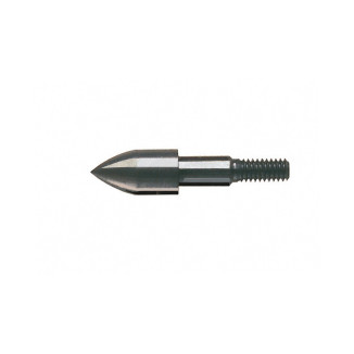 Saunders Bullet Screw-In Points tavelspetsar