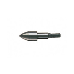Saunders Bullet Screw-In Points tavelspetsar
