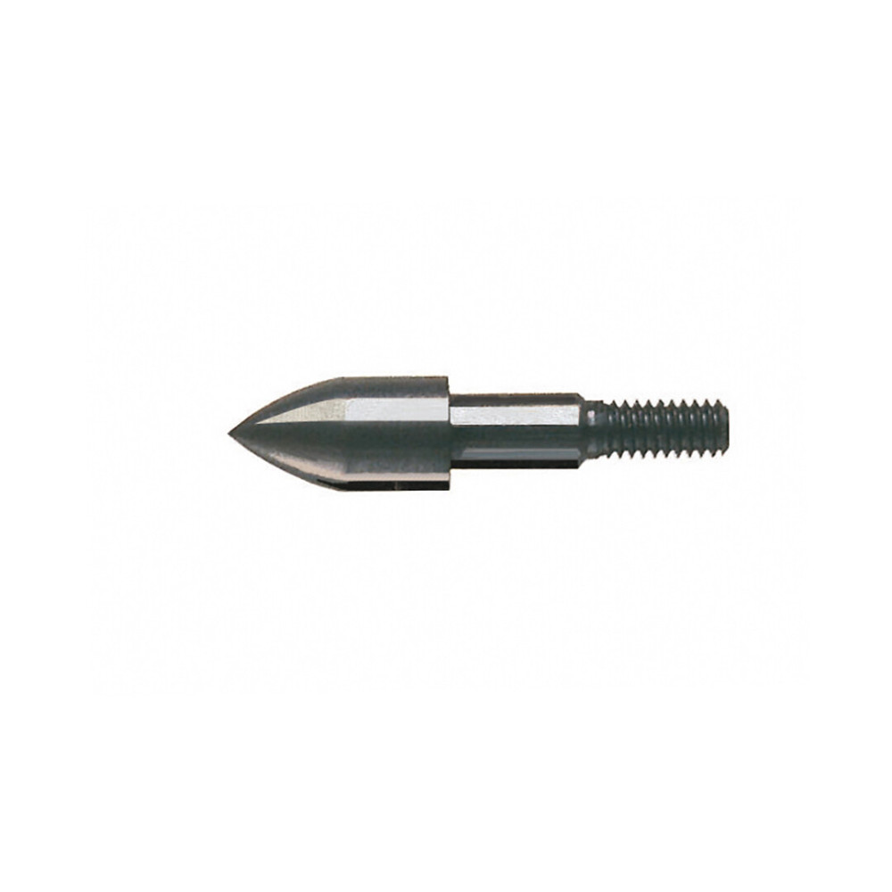 Saunders Bullet Screw-In Points tavelspetsar
