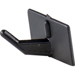 Rolan Snake Arrow Rest pilhylla
