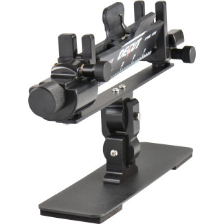 Decut Charge Fletching Jig