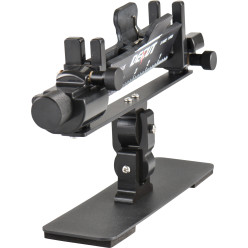 Decut Charge Fletching Jig