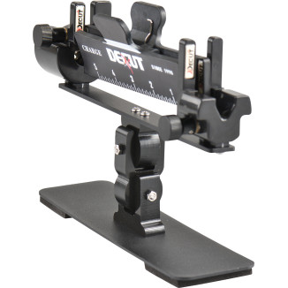 Decut Charge Fletching Jig