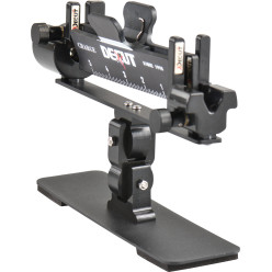 Decut Charge Fletching Jig