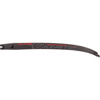 Kinetic Palmaris V2 3K Carbon Foam ILF Limbs