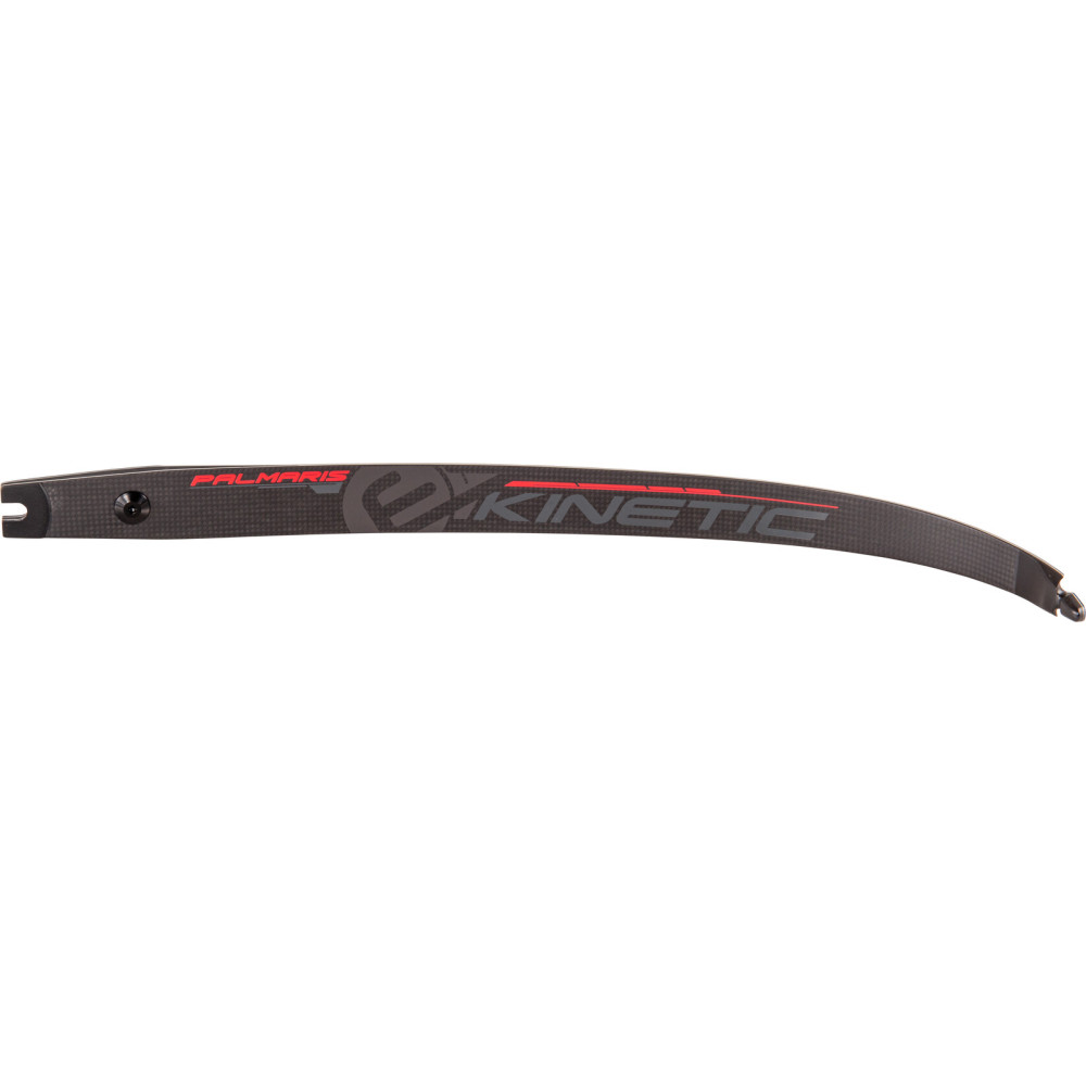 Kinetic Palmaris V2 3K Carbon Foam ILF Limbs
