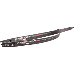 Kinetic Palmaris V2 3K Carbon Foam ILF Limbs
