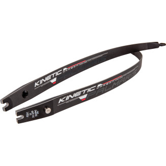 Kinetic Palmaris V2 3K Carbon Foam ILF Limbs