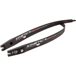 Kinetic Palmaris V2 3K Carbon Foam ILF Limbs