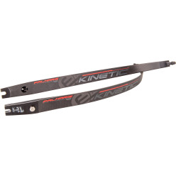 Kinetic Palmaris V2 3K Carbon Foam ILF Limbs