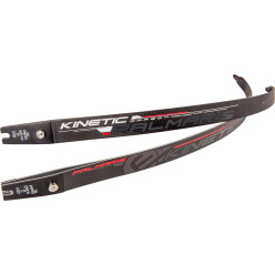 Kinetic Palmaris V2 3K Carbon Foam ILF Limbs