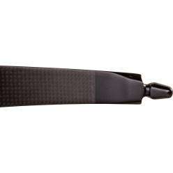 Kinetic Palmaris V2 3K Carbon Foam ILF Limbs
