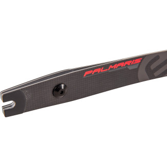 Kinetic Palmaris V2 3K Carbon Foam ILF Limbs