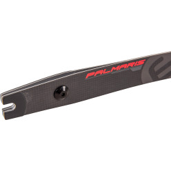 Kinetic Palmaris V2 3K Carbon Foam ILF Limbs