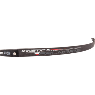 Kinetic Palmaris V2 3K Carbon Foam ILF Limbs