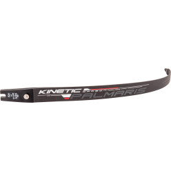 Kinetic Palmaris V2 3K Carbon Foam ILF Limbs