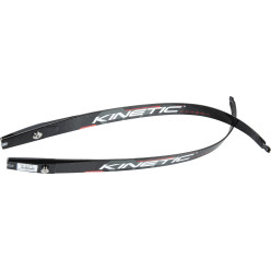 Kinetic Fury 3K Carbon Foam Limbs