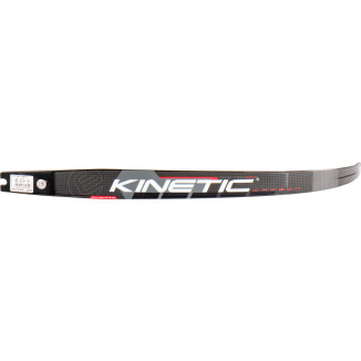 Kinetic Fury 3K Carbon Foam Limbs