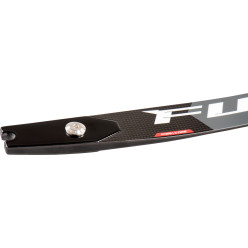 Kinetic Fury 3K Carbon Foam Limbs