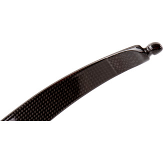Kinetic Fury 3K Carbon Foam Limbs
