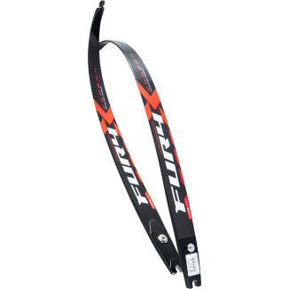 Kinetic Fury X 3K Carbon Foam Limbs