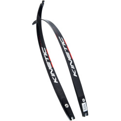 Kinetic Fury X 3K Carbon Foam Limbs