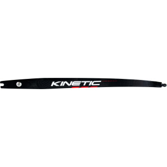 Kinetic Fury X 3K Carbon Foam Limbs