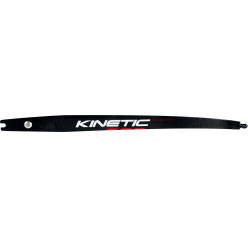 Kinetic Fury X 3K Carbon Foam Limbs