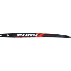 Kinetic Fury X 3K Carbon Foam Limbs