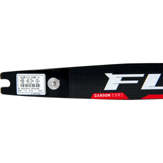 Kinetic Fury X 3K Carbon Foam Limbs
