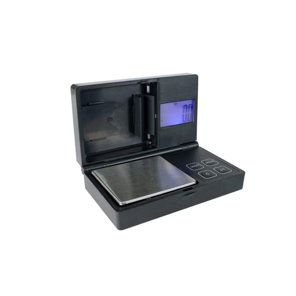 Last Chance Archery Pro Grain Scale 2.0