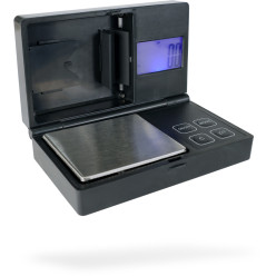 Last Chance Archery Pro Grain Scale 2.0