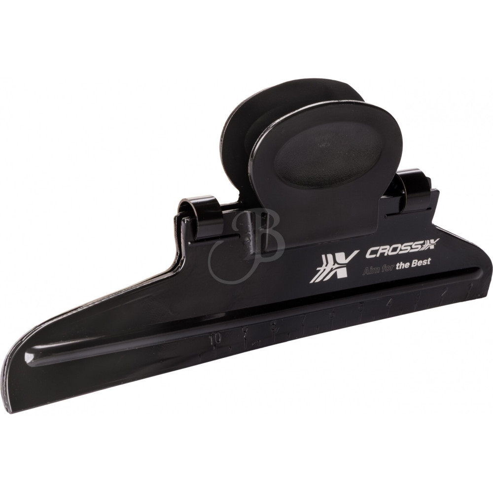 Cross-X Fletcher Pro Helical Clamp RH
