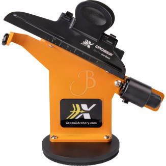Cross-X Fletcher Pro Helical R Clamp