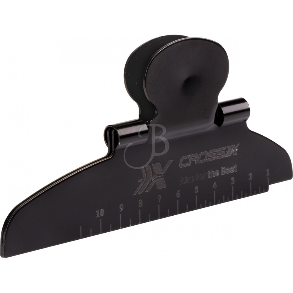 Cross-X Fletcher Pro Straight Clamp