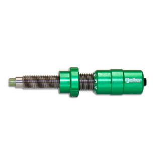 Beiter Button plunger 5/16" – flera färger