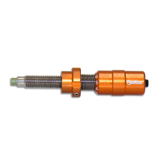 Beiter Button plunger 5/16" – flera färger