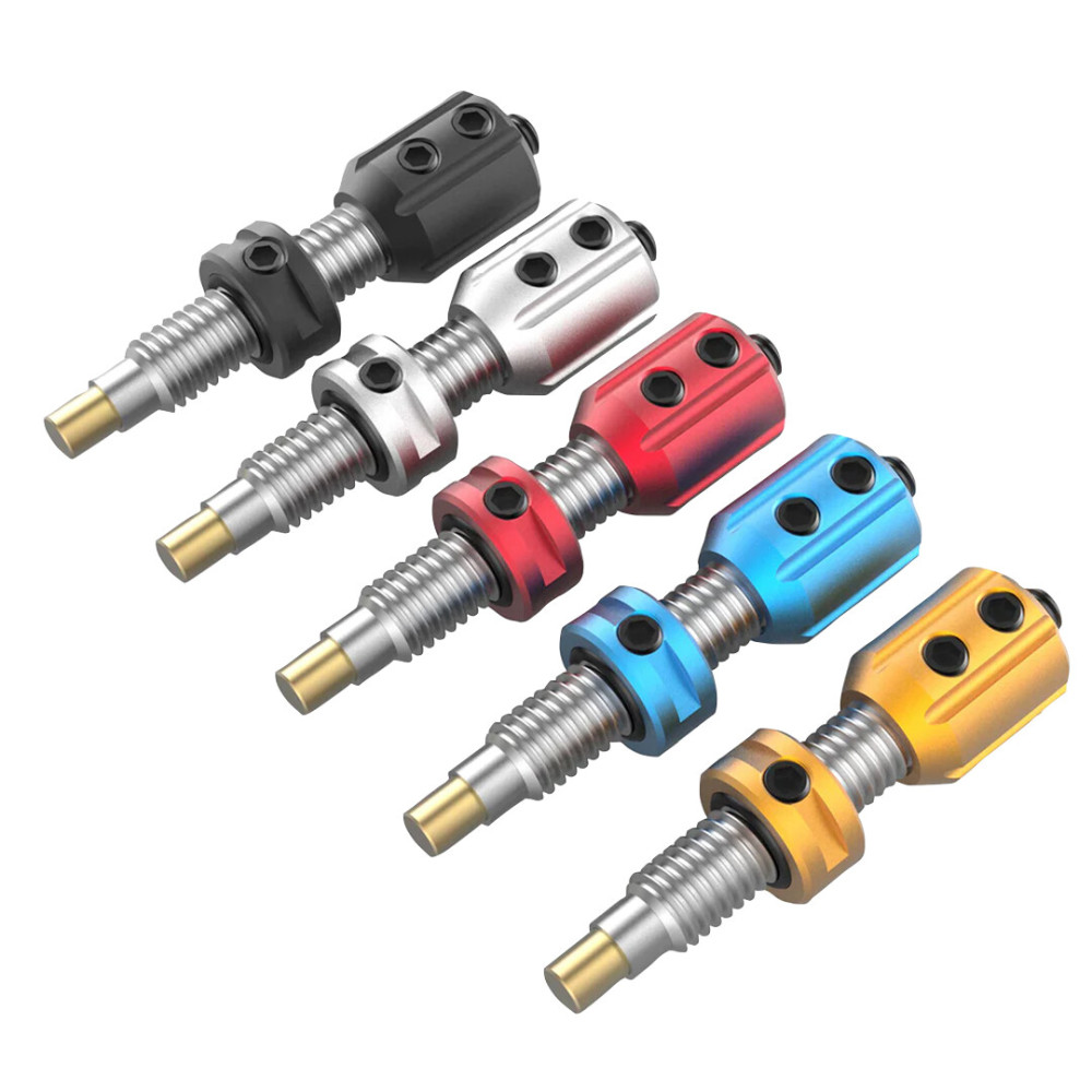 Bicaster Archery CUA Button Cushion plunger