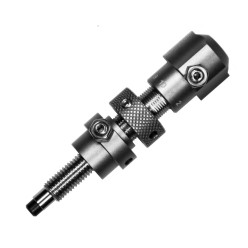 Zniper Zextant plunger