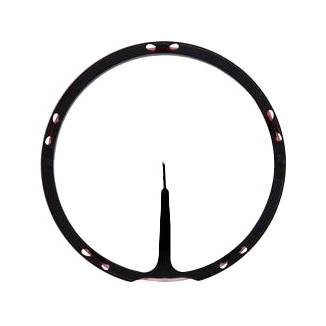 Axcel AVX-31 Fiber Optic Ring Pin