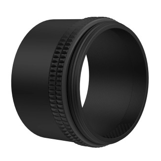 Axcel AVX-31 Long Shade – svart solskydd