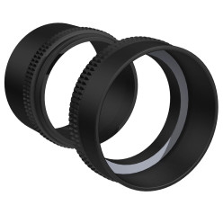 Axcel AVX-31 Shade Kit – Stepped & Long Shade