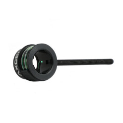 Axcel CURVE RX Scope