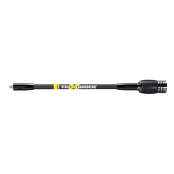 Avalon TEC MAXX 13mm DOUBLE CORE sidostag