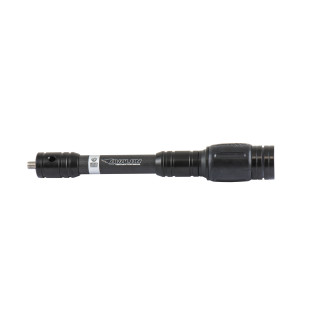Avalon TEC 3D-PRO With Damper 6" kortstabilisator