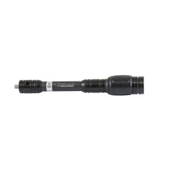 Avalon TEC 3D-PRO With Damper 6" kortstabilisator