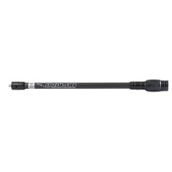 Avalon TEC 3D-PRO With Damper 6" kortstabilisator