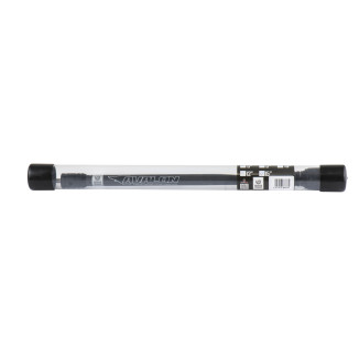Avalon TEC 3D-PRO With Damper 6" kortstabilisator