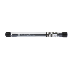 Avalon TEC 3D-PRO With Damper 6" kortstabilisator