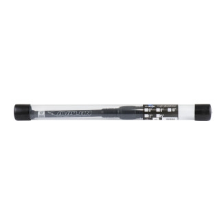 Avalon TEC 3D-PRO With Damper 6" kortstabilisator
